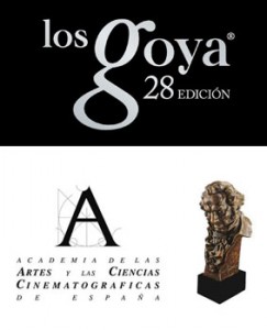 los goya