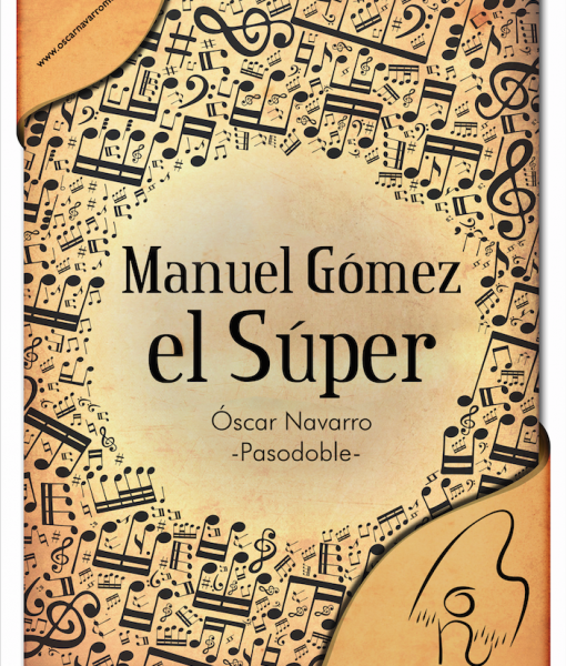 Manuel Gomez el Super