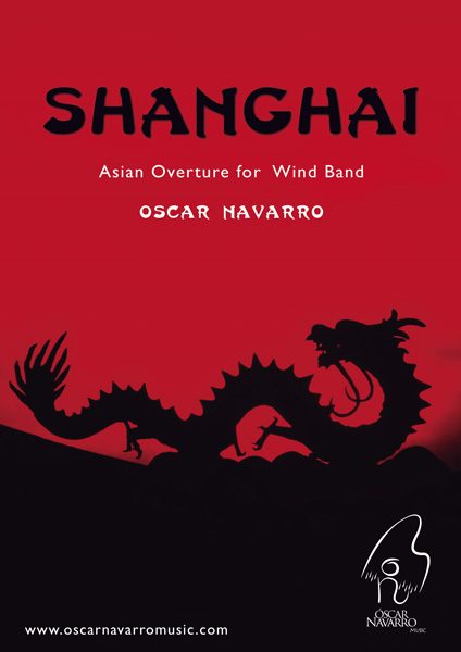 Shanghai—Banda-Sinfonica