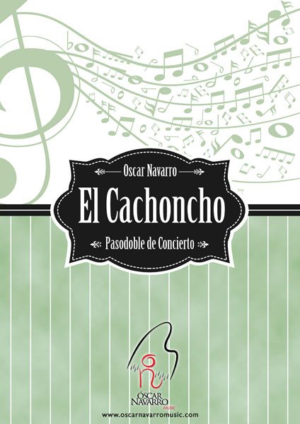 el_cachoncho el_cachoncho