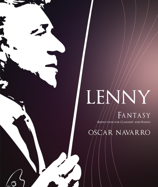 LENNY – CLARINETE Y PIANO