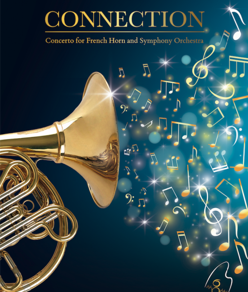 CONNECTION – Orquesta Sinfonica (CP)