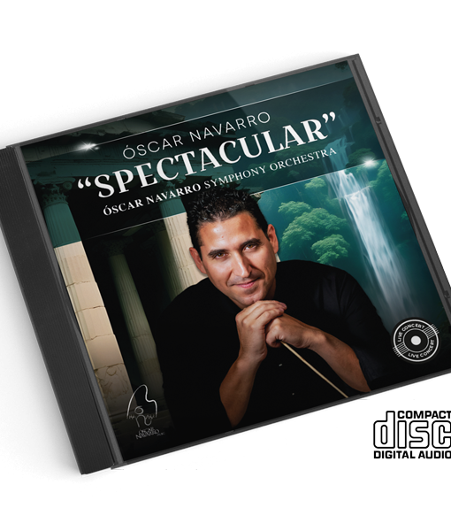 CD-Spectacular
